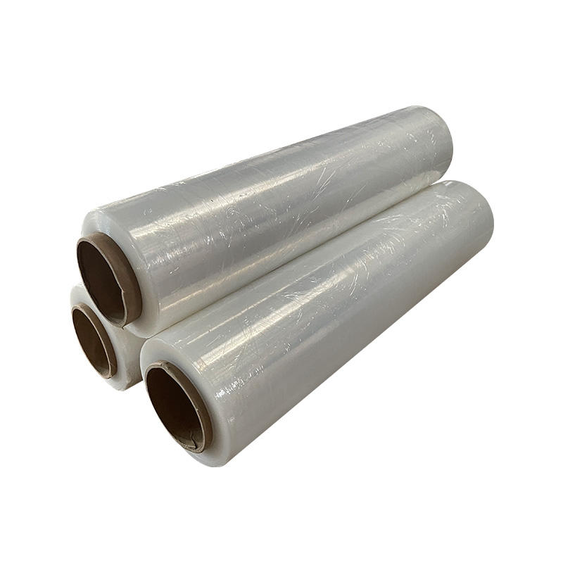 Emulsion Explosive Packaging Middle Layer Packaging Film Co-extruded Film