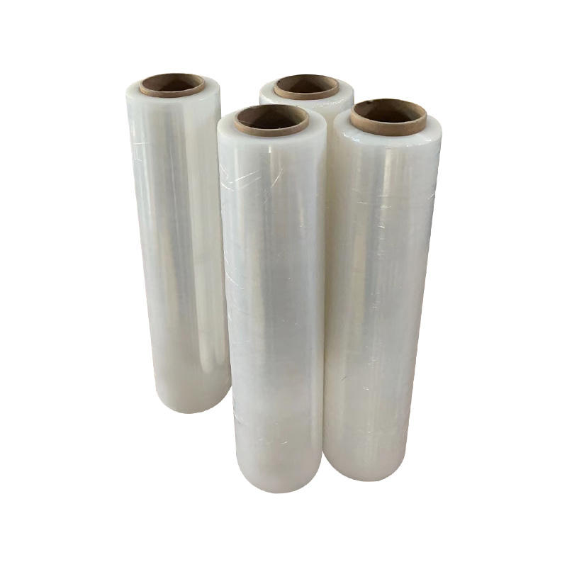 Industrial Product Packaging PE/PP Co-extruded Film