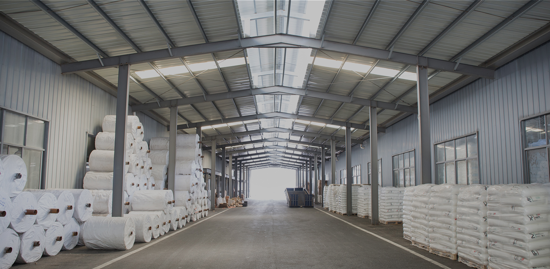 Zhejiang Changxing Zixin Technology Co., Ltd.