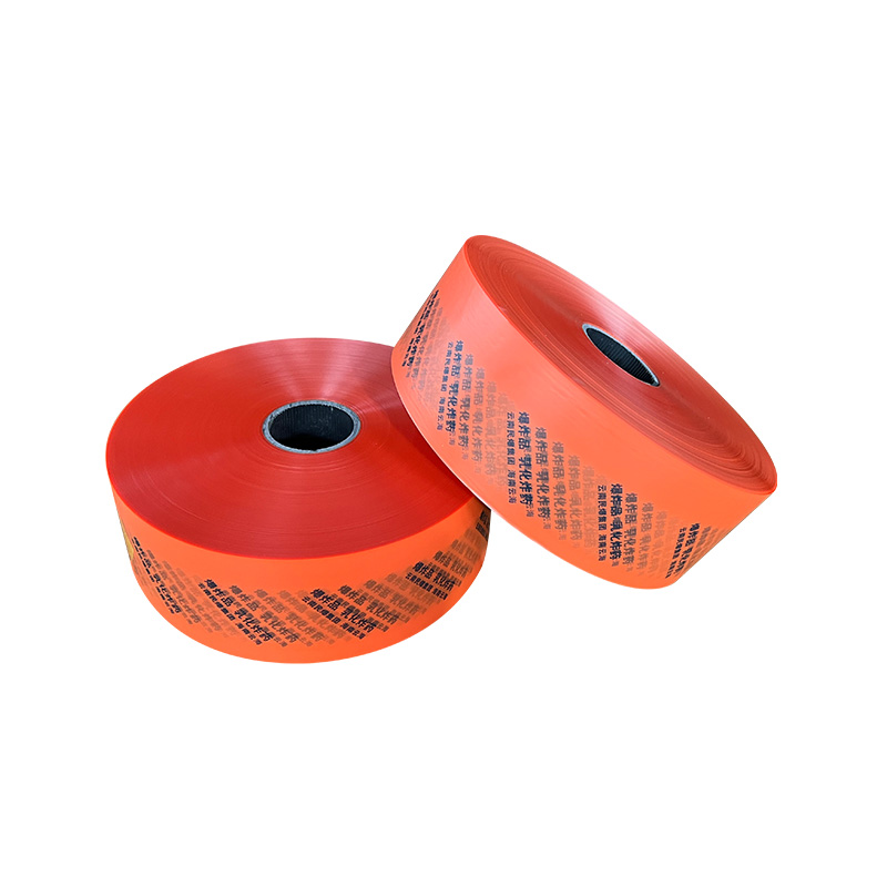 What is the role of strong cross film in multi-layered composites used for construction?